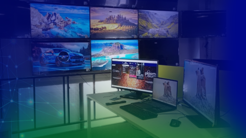 Кейс: Комплексна модернізація IT-інфраструктури та системи безпеки для АТ «КИЇВГАЗ»